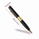 Pen Camera Cam Mini Hidden Pocket Audio Video Recorder DVR Security 1080P HD USA - Image 17