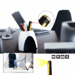 Pen Camera Cam Mini Hidden Pocket Audio Video Recorder DVR Security 1080P HD USA - Image 7