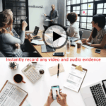 Pen Camera Cam Mini Hidden Pocket Audio Video Recorder DVR Security 1080P HD USA - Image 9