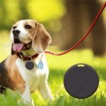 Bluetooth Mini GPS Tracking Air Key Tag Child Pet Finder Tracker Location Device - Image 9