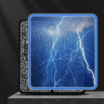 EMS Foot Massager Leg Electric Deep Reshaping Kneading Muscle Pain Relax Machine - Image 13