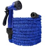 Expanding Expandable Flexible Garden Water Hose w Spray Nozzle 25, 50, 75, 100FT - Image 19