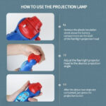 Educational Learning Toys For Kids Toddlers Age 3 4 5 6 7 Years Old Boys Girls - Image 3