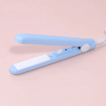 Mini Portable Hair Iron Hair Straightener Curler Professional Hair Irons Ceramic - Image 24