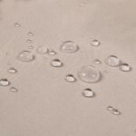 77"x43" Patio Outdoor Garden Swing 300D Canopy Replacement Porch Top Cover Seat - Image 11