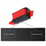 Automatic Anti Bark Barking Dog Shock Control COLLAR Device Small Medium Large - Image 2