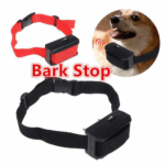 Automatic Anti Bark Barking Dog Shock Control COLLAR Device Small Medium Large - Image 14