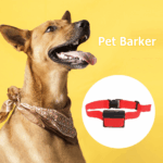 Automatic Anti Bark Barking Dog Shock Control COLLAR Device Small Medium Large - Image 16