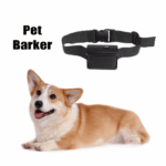 Automatic Anti Bark Barking Dog Shock Control COLLAR Device Small Medium Large - Image 18