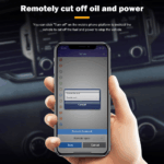 GPS Tracker Real-Time Tracking Locator Device GPRS GSM Car/Motorcycle Anti Theft - Image 2