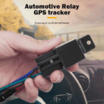 GPS Tracker Real-Time Tracking Locator Device GPRS GSM Car/Motorcycle Anti Theft - Image 11