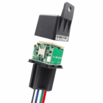 GPS Tracker Real-Time Tracking Locator Device GPRS GSM Car/Motorcycle Anti Theft - Image 17