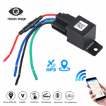 GPS Tracker Real-Time Tracking Locator Device GPRS GSM Car/Motorcycle Anti Theft - Image 18