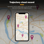 GPS Tracker Real-Time Tracking Locator Device GPRS GSM Car/Motorcycle Anti Theft - Image 4