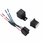 GPS Tracker Real-Time Tracking Locator Device GPRS GSM Car/Motorcycle Anti Theft - Image 6