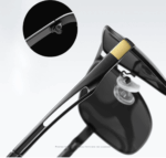 Mens Polarized Pilot Sunglasses Outdoor Driving UV400 Sun Glasses Sport Eyewear - Image 16