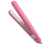Mini Portable Hair Iron Hair Straightener Curler Professional Hair Irons Ceramic - Image 17