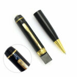 1080P HD Pocket Pen Camera Hidden Cam Mini Body Video Recorder DVR Security USB - Image 6