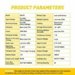 1500mAh Automatic Smart Battery Charger 12V Portable Car Auto Trickle Maintainer - Image 5