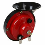 2PC 12V 300DB Super Loud Train Air Horn Waterproof Motorcycle Car Truck SUV Boat - Image 10