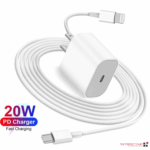 2024 20W USB-C Fast Charger PD Adapter Cable For iPhone 14/13/12/11 XR Pro iPad - Image 22