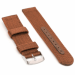 18mm 20mm 22mm 24mm Military Canvas Nylon Wrist Watch Band Strap Bracelet Sport - Image 11