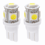 14Pcs T10 36mm LED Interior Car Accessories Kit Map Dome License Plate Lights - Image 18