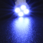 14Pcs T10 36mm LED Interior Car Accessories Kit Map Dome License Plate Lights - Image 10