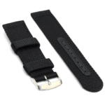 18mm 20mm 22mm 24mm Military Canvas Nylon Wrist Watch Band Strap Bracelet Sport - Image 30