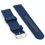 18mm 20mm 22mm 24mm Military Canvas Nylon Wrist Watch Band Strap Bracelet Sport - Image 32