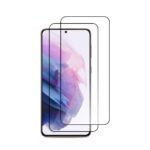 1-3 PACK For Samsung Galaxy S22 S23 PLUS ULTRA Tempered Glass Screen Protector - Image 17