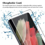 1-3 PACK For Samsung Galaxy S22 S23 PLUS ULTRA Tempered Glass Screen Protector - Image 13