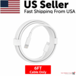 2024 20W USB-C Fast Charger PD Adapter Cable For iPhone 14/13/12/11 XR Pro iPad - Image 4