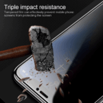 Privacy Screen Protector Tempered Glass Lot For iPhone 15 14 13 12 11 Pro XR 8 7 - Image 87