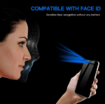 Privacy Screen Protector Tempered Glass Lot For iPhone 15 14 13 12 11 Pro XR 8 7 - Image 85