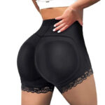 Booty Shaper Padded Underwear Panty Women's FAKE ASS Butt Lifter & Hip Enhancer - Image 4