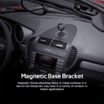 Mini Hidden Spy Nanny Camera Wireless Nanny Cam WiFi Home Security HD 1080P DVR - Image 5