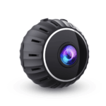 Mini Hidden Spy Nanny Camera Wireless Nanny Cam WiFi Home Security HD 1080P DVR - Image 17