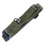 Retro Tactical Adjust Quick Detach QD 1 2 Point Multi Mission 1.2" Rifle Sling - Image 2