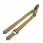 Retro Tactical Adjust Quick Detach QD 1 2 Point Multi Mission 1.2" Rifle Sling - Image 5