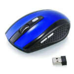 2.4GHz Wireless Optical Mouse Mice & USB Receiver For PC Laptop Computer DPI USA - Image 20