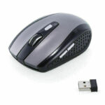 2.4GHz Wireless Optical Mouse Mice & USB Receiver For PC Laptop Computer DPI USA - Image 21