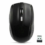 2.4GHz Wireless Optical Mouse Mice & USB Receiver For PC Laptop Computer DPI USA - Image 7