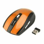 2.4GHz Wireless Optical Mouse Mice & USB Receiver For PC Laptop Computer DPI USA - Image 23