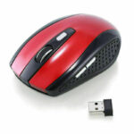 2.4GHz Wireless Optical Mouse Mice & USB Receiver For PC Laptop Computer DPI USA - Image 26