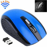 2.4GHz Wireless Optical Mouse Mice & USB Receiver For PC Laptop Computer DPI USA - Image 12