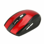 2.4GHz Wireless Optical Mouse Mice & USB Receiver For PC Laptop Computer DPI USA - Image 13
