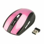 2.4GHz Wireless Optical Mouse Mice & USB Receiver For PC Laptop Computer DPI USA - Image 4