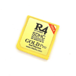 2024 Version R4 Gold Pro SDHC R4i For DS/3DS/2DS Revolution Cartridge + USB - Image 7