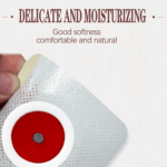 60PCS Slim Patch Weight Loss Slimming Diets Pads Detox Burn Fat Adhesive US - Image 14